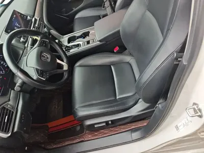 Honda Accord 2019, 44900 км, за 11638.97 USD - фото 16