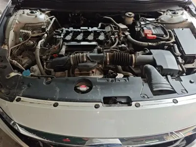 Honda Accord 2019, 44900 км, за 11638.97 USD - фото 21