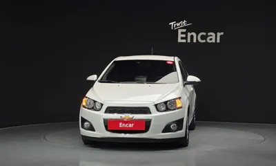 ChevroletGMDaewoo Aveo 2014, 88106 км, за 1969.28 USD