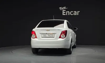 ChevroletGMDaewoo Aveo 2014, 88106 км, за 1969.28 USD