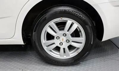 ChevroletGMDaewoo Aveo 2014, 88106 км, за 1969.28 USD