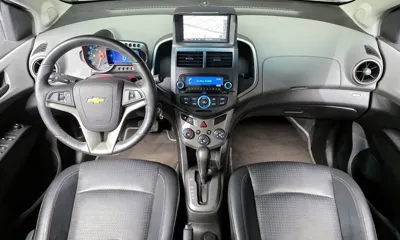ChevroletGMDaewoo Aveo 2014, 88106 км, за 1953.51 USD - фото 7