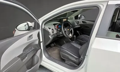 ChevroletGMDaewoo Aveo 2014, 88106 км, за 1953.51 USD - фото 10