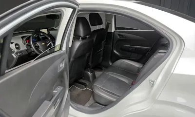 ChevroletGMDaewoo Aveo 2014, 88106 км, за 1953.51 USD - фото 11