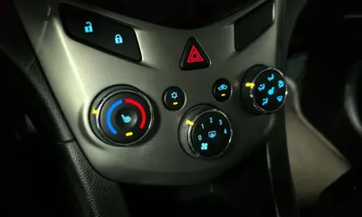ChevroletGMDaewoo Aveo 2014, 88106 км, за 1953.51 USD - фото 18
