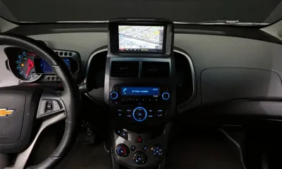 ChevroletGMDaewoo Aveo 2014, 88106 км, за 1953.51 USD - фото 20