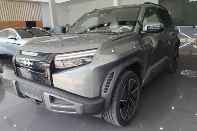 Formula Leopard Titanium 3 · 2025 год