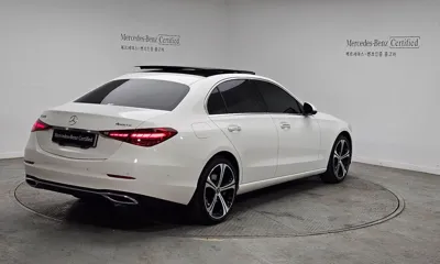 Mercedes-Benz C-Class 2023, 13339 км, за 29578.1 USD
