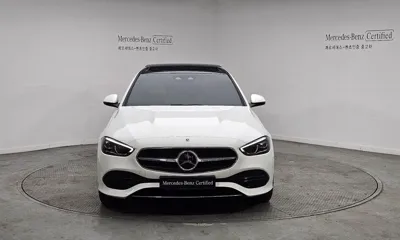 Mercedes-Benz C-Class 2023, 13339 км, за 29578.1 USD
