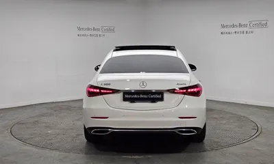 Mercedes-Benz C-Class 2023, 13339 км, за 29578.1 USD