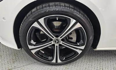 Mercedes-Benz C-Class 2023, 13339 км, за 29578.1 USD