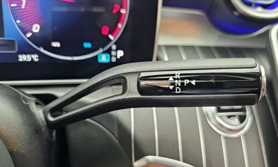 Mercedes-Benz C-Class 2023, 13339 км, за 29578.1 USD - фото 9