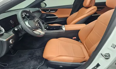 Mercedes-Benz C-Class 2023, 13339 км, за 29578.1 USD - фото 10
