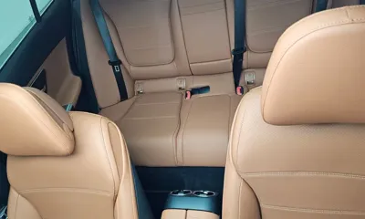 Mercedes-Benz C-Class 2023, 13339 км, за 29578.1 USD - фото 13