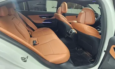 Mercedes-Benz C-Class 2023, 13339 км, за 29578.1 USD - фото 14