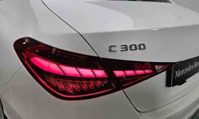 Mercedes-Benz C-Class 2023, 13339 км, за 29578.1 USD - фото 18