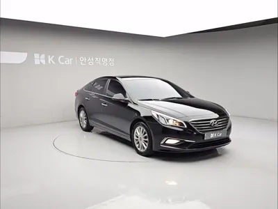 Hyundai Sonata 2015, 96272 км, за 6045.63 USD