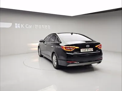 Hyundai Sonata 2015, 96272 км, за 6045.63 USD - фото 6