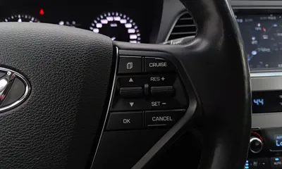 Hyundai Sonata 2015, 96272 км, за 6045.63 USD - фото 9