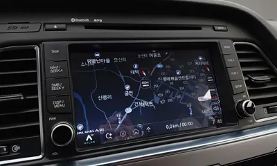 Hyundai Sonata 2015, 96272 км, за 6045.63 USD - фото 13