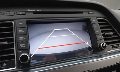 Hyundai Sonata 2015, 96272 км, за 6045.63 USD - фото 14