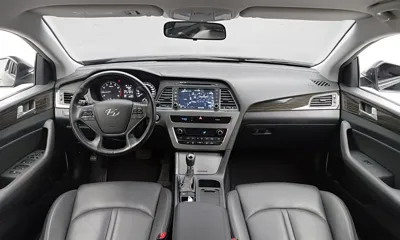 Hyundai Sonata 2015, 96272 км, за 6045.63 USD - фото 15