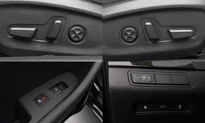 Hyundai Sonata 2015, 96272 км, за 6045.63 USD - фото 16