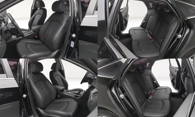Hyundai Sonata 2015, 96272 км, за 6045.63 USD - фото 17