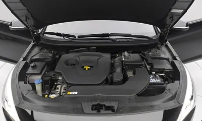 Hyundai Sonata 2015, 96272 км, за 6045.63 USD - фото 19