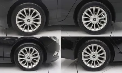Hyundai Sonata 2015, 96272 км, за 6045.63 USD - фото 20