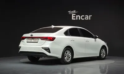 Kia K3 2021, 99173 км, за 8089.05 USD - фото 2