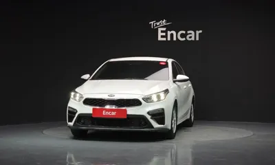 Kia K3 2021, 99173 км, за 8089.05 USD - фото 3