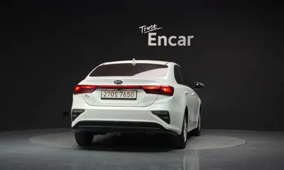 Kia K3 2021, 99173 км, за 8089.05 USD - фото 4