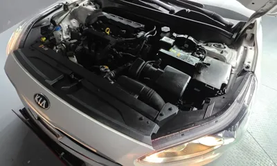Kia K3 2021, 99173 км, за 8089.05 USD - фото 6