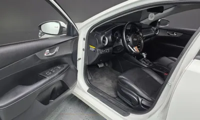 Kia K3 2021, 99173 км, за 8089.05 USD - фото 10