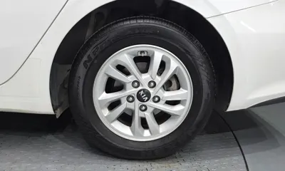Kia K3 2021, 99173 км, за 8089.05 USD - фото 21