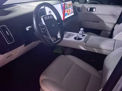 Li Auto Li L7