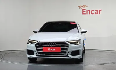 Audi A6 2021, 66033 км, за 23069.82 USD