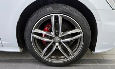 Audi A6 2021, 66033 км, за 23069.82 USD