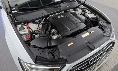 Audi A6 2021, 66033 км, за 23069.82 USD - фото 6