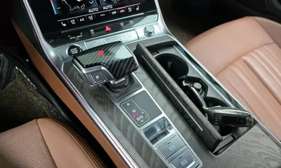 Audi A6 2021, 66033 км, за 23069.82 USD - фото 9