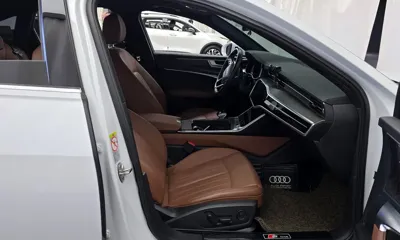 Audi A6 2021, 66033 км, за 23069.82 USD - фото 11
