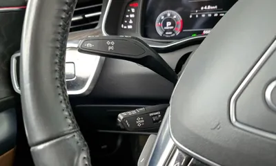 Audi A6 2021, 66033 км, за 23069.82 USD - фото 16