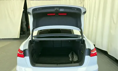 Audi A6 2021, 66033 км, за 23069.82 USD - фото 20