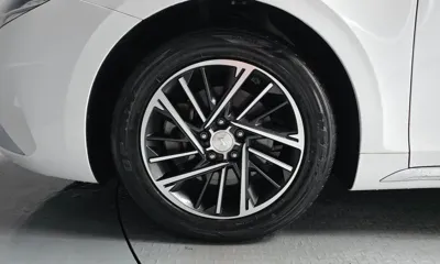 Hyundai Grandeur 2021, 54805 км, за 16930.38 USD