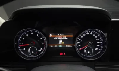 Hyundai Grandeur 2021, 54805 км, за 16930.38 USD - фото 8
