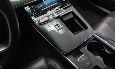 Hyundai Grandeur 2021, 54805 км, за 16930.38 USD - фото 9