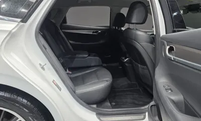 Hyundai Grandeur 2021, 54805 км, за 16930.38 USD - фото 12