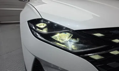 Hyundai Grandeur 2021, 54805 км, за 16930.38 USD - фото 22