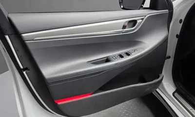 Hyundai Grandeur 2021, 54805 км, за 16930.38 USD - фото 24